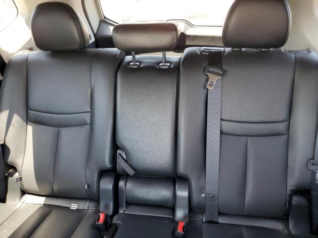 5N1AT2MT1HC882717 Nissan ROGUE S