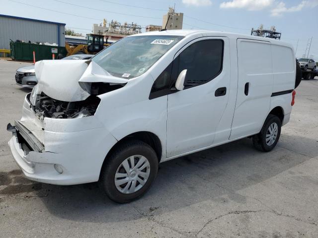 2019 Nissan NV200 