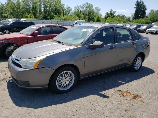 2010 Ford Focus SE