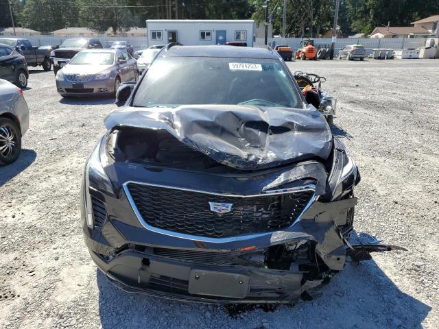 1GYFZFR46LF041740 Cadillac XT4 SPORT