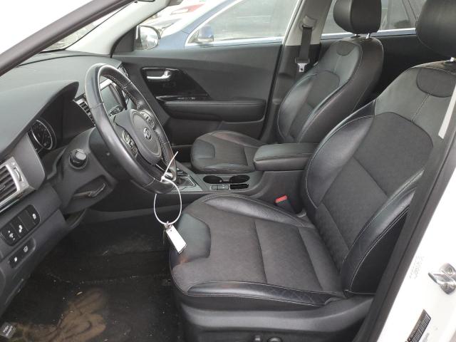 KNDCC3LC7H5092752 KIA NIRO EX