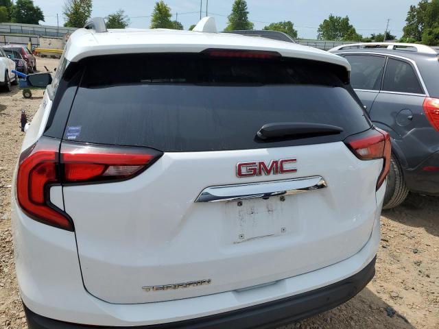 3GKALMEX5JL162921 | 2018 GMC TERRAIN SL