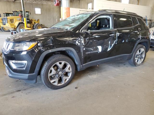 3C4NJDCB5KT740916 Jeep Compass LI