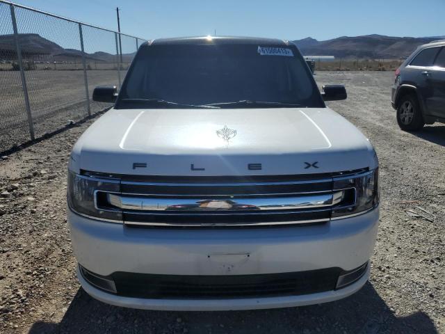 2FMGK5C82FBA18042 Ford FLEX SEL