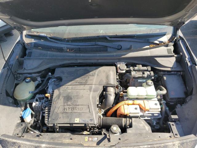 KNDCB3LC8K5291108 KIA NIRO FE