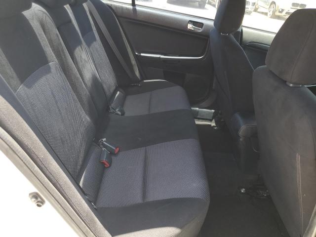 2015 MITSUBISHI LANCER EVO JA32W8FV8FU011191