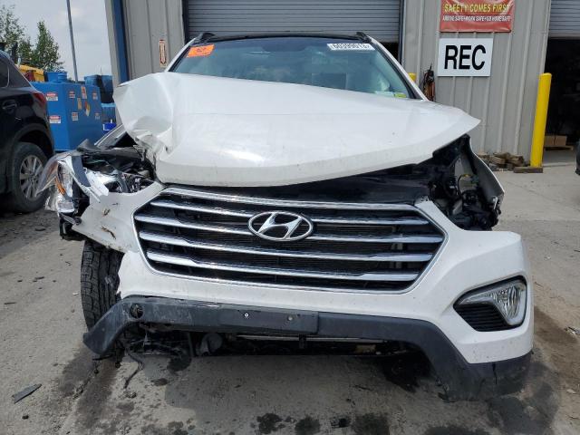 2015 HYUNDAI SANTA FE G - KM8SRDHF9FU101467