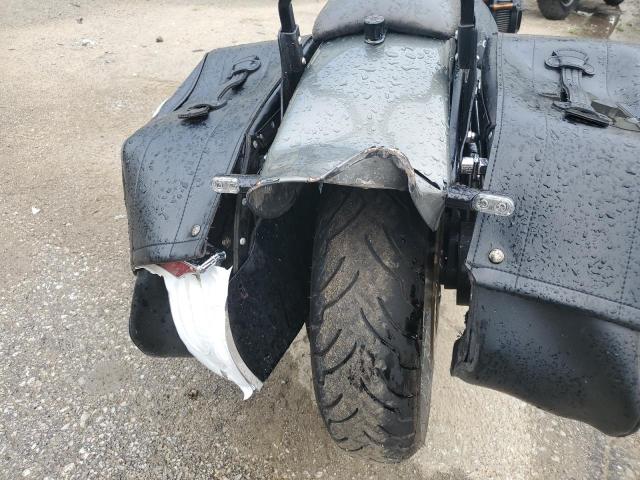 2000 HARLEY-DAVIDSON FXSTB 1HD1BTY17YY032842