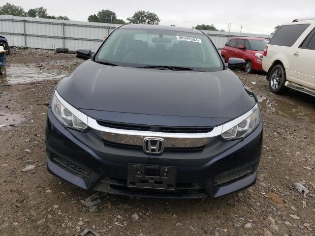 2017 HONDA CIVIC EX - 19XFC2F77HE213919