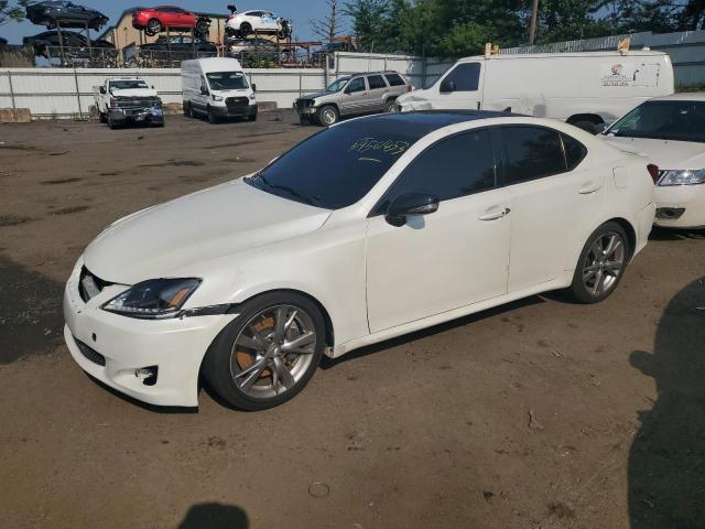 2009 Lexus IS 350 