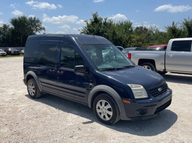 2012 Ford Transit Connect XLT