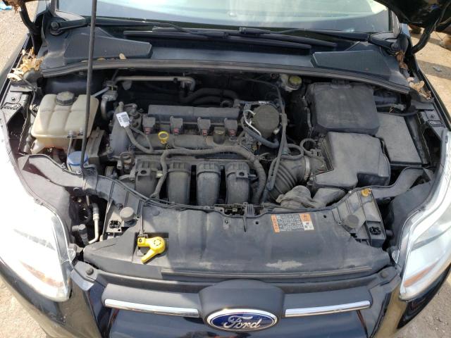 1FADP3F26EL448889 Ford FOCUS SE
