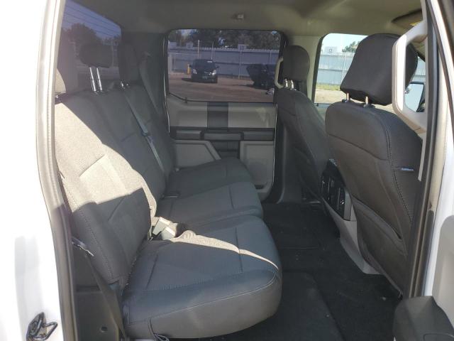 1FTEW1CP4LKD10406 Ford F150 Supercrew