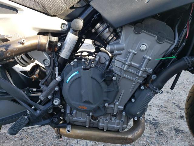2019 KTM 790 DUKE - VBKTU6400KM737854