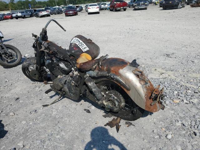 2003 HONDA VT750 CDC - JH2RC44683M705461