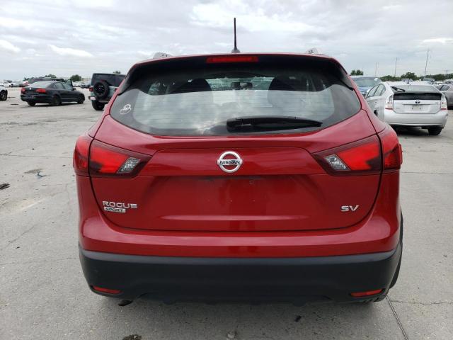 JN1BJ1CP2HW016572 Nissan Rogue Sport S