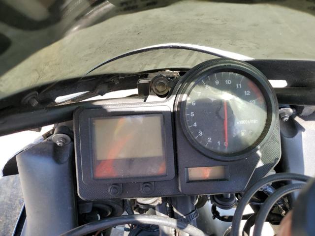2001 HONDA CBR900 RR JH2SC44021M103875