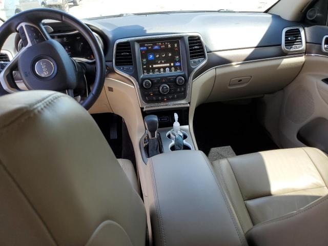 1C4RJFBG3HC601737 Jeep Grand Cherokee Limited