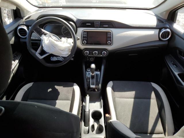 3N1CN8EV5ML827618 Nissan VERSA SV