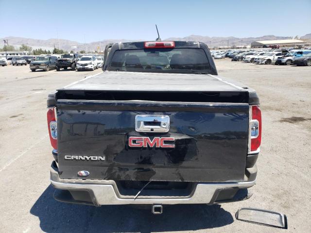 1GTG5BE35G1270263 GMC CANYON