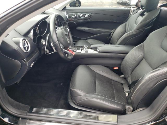 2018 MERCEDES-BENZ SL 550 - WDDJK7DA9JF052158