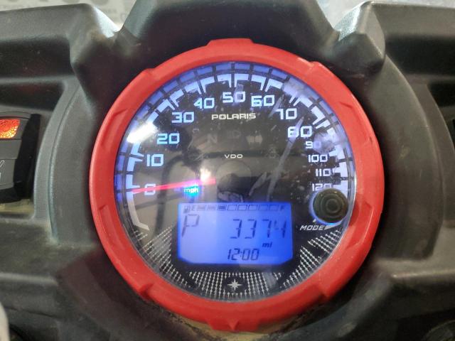 2017 POLARIS RZR XP 100 - 3NSVDE997HF786108