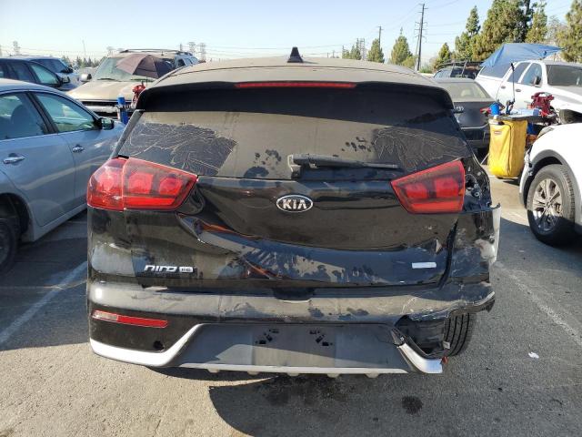 KNDCB3LC8K5291108 KIA NIRO FE