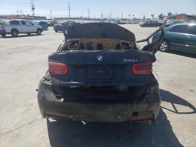 WBA8B3C36HK777560 BMW 340 I