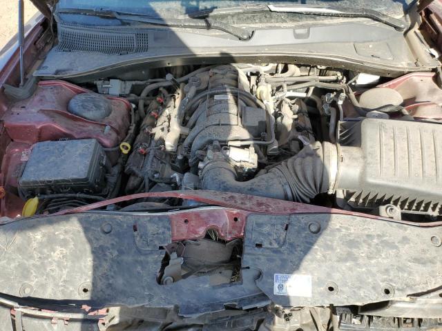 2020 DODGE CHARGER PO - 2C3CDXKT0LH183776