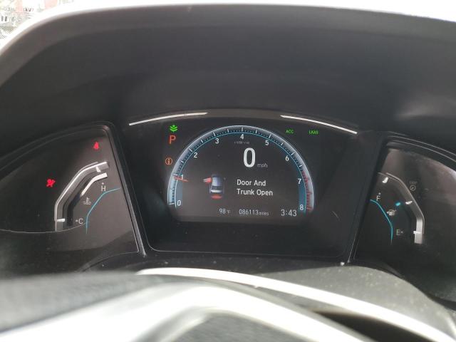 2HGFC2F67KH576287 Honda Civic Lx