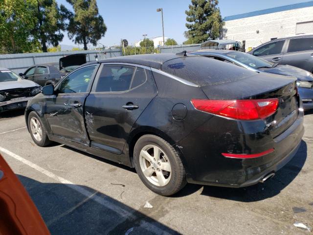 KNAGM4A7XF5653868 KIA Optima Lx