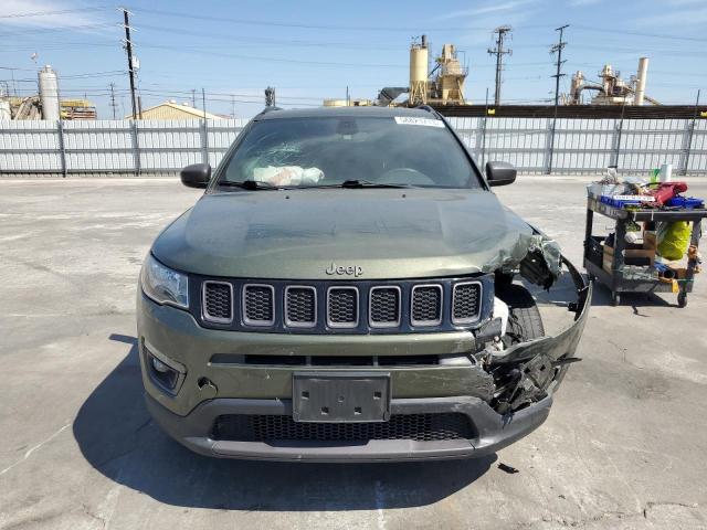 2021 JEEP COMPASS 80 3C4NJCEBXMT542469