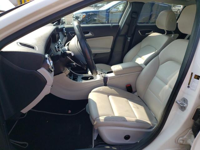 2018 MERCEDES-BENZ GLA250 - WDCTG4GB5JJ427364