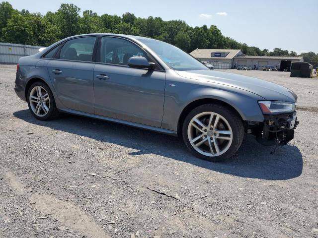 WAUBFAFL9GN012723 2016 AUDI A4, photo no. 4