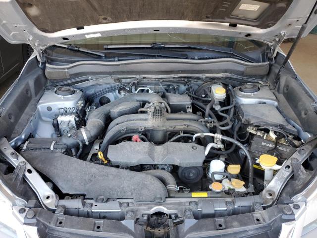 JF2SJAAC8HG527101 Subaru Forester 2.5i