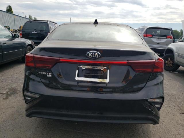 3KPF24AD4LE228124 KIA FORTE FE