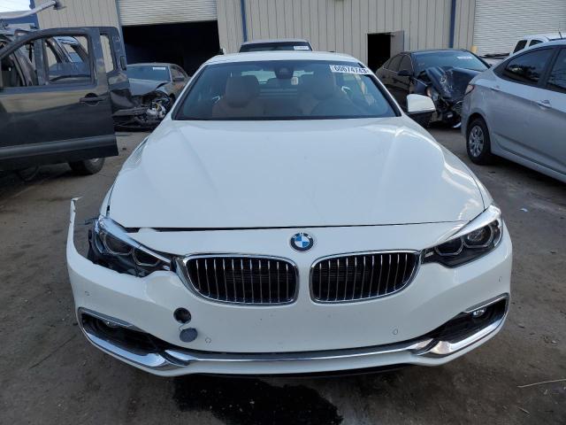 WBA4Z5C55KEE17888 BMW 4 Series 440I 5