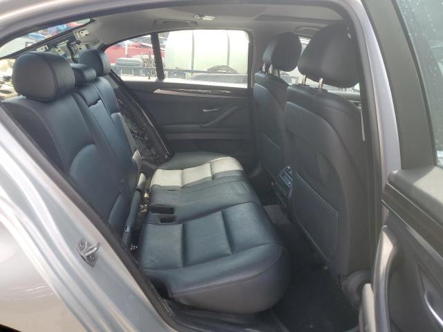 2015 BMW 528 XI - WBA5A7C58FD626705
