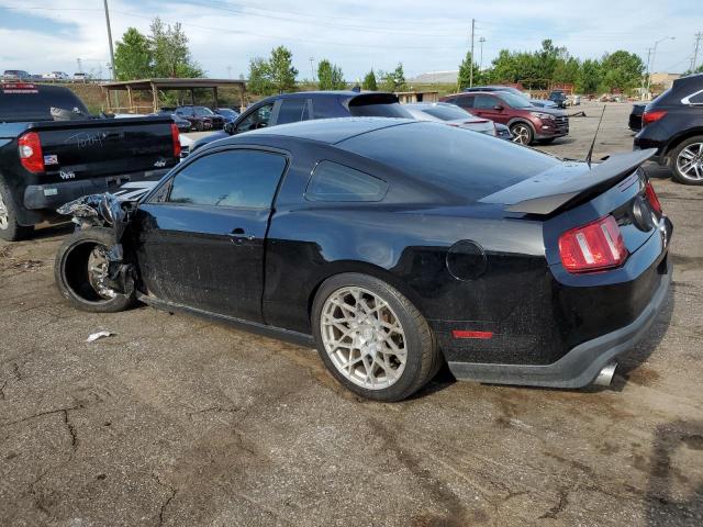 1ZVBP8CFXC5247131 2012 FORD MUSTANG, photo no. 2