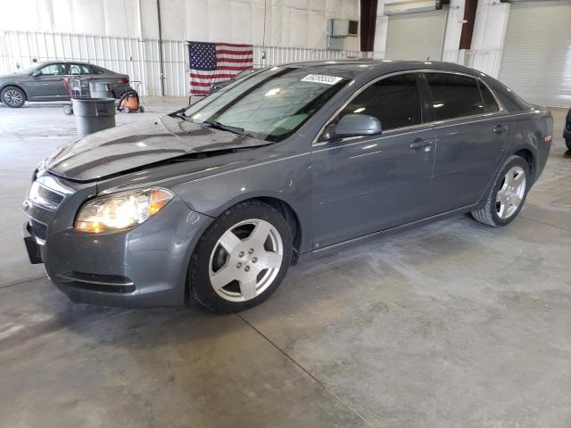 2009 Chevrolet Malibu 