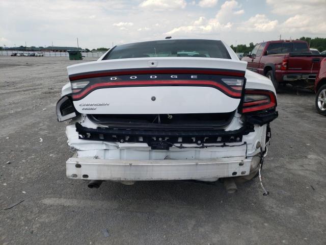 2018 DODGE CHARGER PO - 2C3CDXKTXJH159109