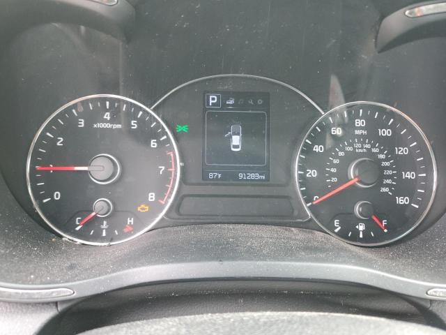 3KPFL4A72JE164198 KIA FORTE LX