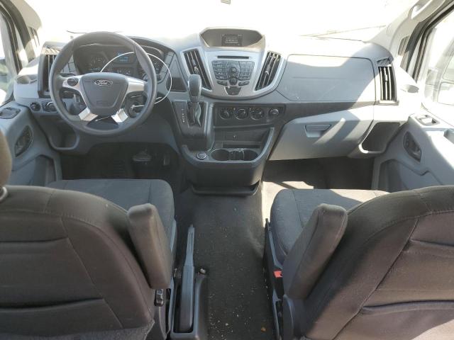 1FBZX2ZM4HKA89936 Ford Transit T-350
