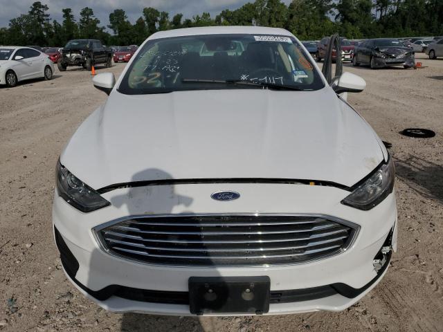 3FA6P0H72LR155747 2020 FORD FUSION, photo no. 5