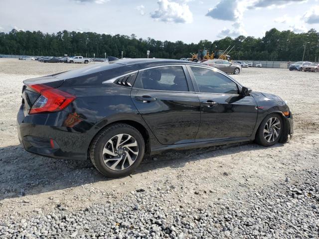 Vin: 19xfc2f73he080835, lot: 59656643, honda civic ex 20173