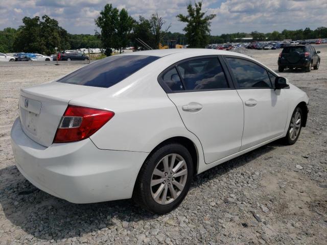 19XFB2F82CE087215 | 2012 Honda civic ex