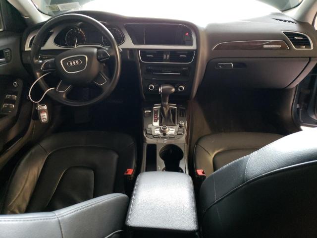 VIN WAUBFAFL4FN029637 2015 Audi A4, Premium no.8