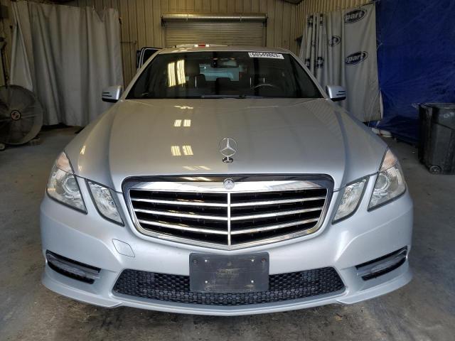 VIN WDDHF8JB8DA727585 2013 Mercedes-Benz E-Class, 3... no.5