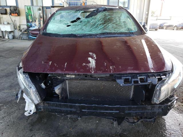 3KPFK4A72JE169713 KIA FORTE LX