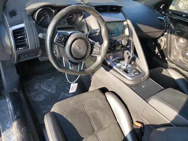 SAJDD1GX6KCK61750 Jaguar F-Type